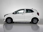 Kia Picanto 1.0 DPI DynamicPlusLine Navigatie | Parkeersenso, Voorwielaandrijving, 12 maanden, Stof, 63 pk