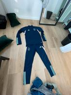 Ajax pak, Ophalen of Verzenden, Zo goed als nieuw, Maat 46 (S) of kleiner