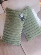 Living kussens, Ophalen, Nieuw, Groen, Vierkant