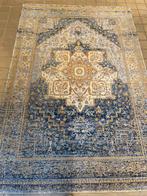 Z.G.A.N Goosens tapijt 160x230, Ophalen, 150 tot 200 cm, 200 cm of meer, Zo goed als nieuw