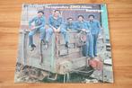 THE TRAMMPS  LP, Verzenden, Zo goed als nieuw, 12 inch, Overige typen