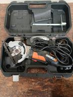 Worx WX426 Cirkelzaag - Compact en Krachtig!, Doe-het-zelf en Verbouw, Gebruikt, Grüner Weg 10, 50825 Köln, Germany, Service@positec.de