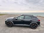 Cupra Formentor 1.4 E-hybrid 245pk Dsg-6 2021 Zwart, Auto's, 4 cilinders, Formentor, Zwart, Plug-in hybride