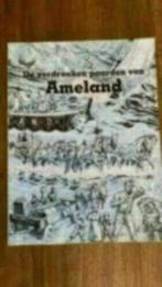 De verdronken paarden van Ameland ( stripboek) waargebeurd, Boeken, Geschiedenis | Stad en Regio, Ophalen of Verzenden, Gelezen