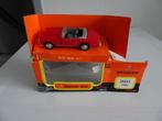 Mercedes model auto's schaal 1:43, Ophalen of Verzenden, Zo goed als nieuw, Auto, Overige merken
