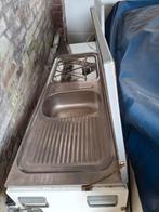 Vouwwagen, Caravans en Kamperen, Ophalen, Gebruikt