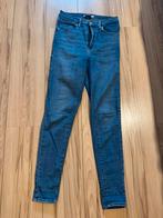 Levi’s, Blauw, Ophalen of Verzenden, Zo goed als nieuw, W28 - W29 (confectie 36)