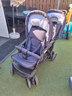 Duo kinderwagen, Ophalen, Gebruikt, Overige merken
