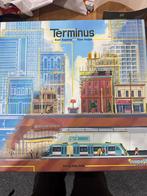 Terminus - Zo goed als nieuw!, Een of twee spelers, Ophalen of Verzenden, Zo goed als nieuw