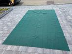 Groen Tenttapijt 250x400cm, Caravans en Kamperen, Camper-accessoires, Verzenden, Zo goed als nieuw
