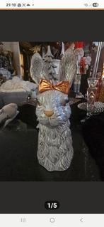 Bloemen steker vaas
35 cm hoog, Overige kleuren, Nieuw, Ophalen of Verzenden, Glas