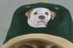 Geborduurde AMERIKAANSE BULLDOG cap, Ophalen of Verzenden, Nieuw