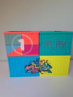 Lol clubhouse overcompleet, Ophalen, Zo goed als nieuw, Poppenhuis