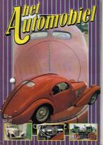 Automobiel 6 1980 : Renault 4CV - Bugatti Atlantic - Barkey, Ophalen of Verzenden, Gelezen, Algemeen