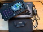 Akai MPC Live + Doos & Magma Case, Muziek en Instrumenten, Ophalen of Verzenden, Zo goed als nieuw