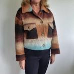 Things I like Things I love jas. Maat M. Wol, Maat 38/40 (M), Things I like Things I lo, Bruin, Nijmegen