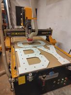 CNC Freeswerk, houtbewerking, toelevering, Ophalen