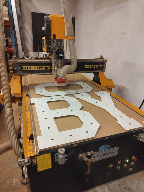 CNC Freeswerk, houtbewerking, toelevering, Doe-het-zelf en Verbouw, Overige Doe-het-zelf en Verbouw, Ophalen