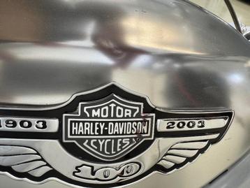 HD VRSCA V-Rod Anniversary 2003 beschikbaar voor biedingen