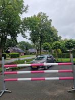Hindernis, Ophalen, Zo goed als nieuw, Springen