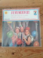 Feyenoord!, Cd's en Dvd's, Vinyl | Kinderen en Jeugd, Gebruikt, Ophalen of Verzenden
