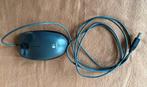 Logitech muis met snoer, Ophalen of Verzenden
