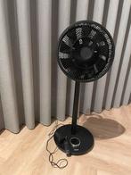 Duux Whisper Flex Smart wifi met afstandsbediening als nieuw, Ophalen of Verzenden, Zo goed als nieuw, Statiefventilator