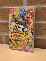 Super Mario Party Jamboree - Nintendo Switch, Nintendo, Puzzel en Educatief, Support.nintendo.nl, Eén computer