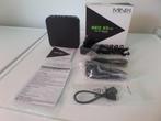 Mediahub, MINIX, (#8148), NEO X5, 2 tot 3 Ghz, Cortex A9, Ophalen of Verzenden, Zo goed als nieuw