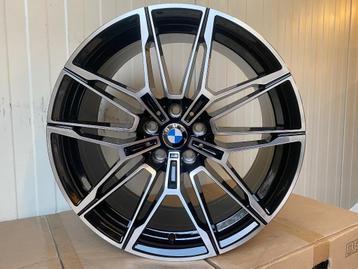 20" FITS BMW 825M BREEDSET G30 G31 G20 G11 G12 X3 G01 X4 G02 beschikbaar voor biedingen