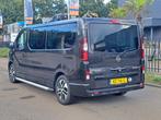 Opel Vivaro Tourer Opel Vivaro Tourer| 1.6 CDTI L2H1| BiTurb, Auto's, Voorwielaandrijving, 221 €/maand, Euro 6, Leder en Stof