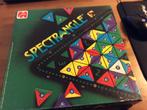 Spectrangle bordspel van Jumbo, Een of twee spelers, Ophalen of Verzenden, Jumbo