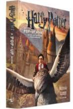 Harry Potter pop up boek nieuwstaat, Verzamelen, Ophalen of Verzenden, Nieuw, Boek of Poster