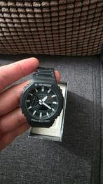 Casio G-Shock GA-2100 - Zo goed als nieuw!, Sieraden, Tassen en Uiterlijk, Horloges | Heren, Ophalen of Verzenden
