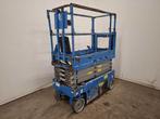 2016 Genie GS1930 Hoogwerker, Zakelijke goederen, Machines en Bouw | Liften, Steigers en Ladders