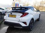 Toyota C-HR 2.0 Hybrid GR-Sport H-LEER | TREKH. | ECC | NAVI, Euro 6, 4 cilinders, Wit, Origineel Nederlands
