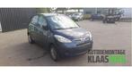 Koplamp rechts van een Hyundai I10, Auto-onderdelen, Ophalen of Verzenden, 12 maanden garantie, Gebruikt, Hyundai