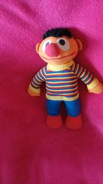 ERNIE KNUFFEL 27cm, Ophalen of Verzenden, Zo goed als nieuw, Overige typen