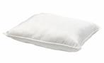 4x IKEA hoofdkussen {nieuw}, Eenpersoons, Wit, Nieuw, Ophalen of Verzenden