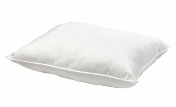 4x IKEA hoofdkussen {nieuw} beschikbaar voor biedingen