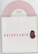 Jett Rebel- Daydreaming Roze Vinyl, Ophalen of Verzenden, Zo goed als nieuw, 7 inch, Pop