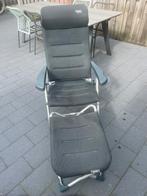 Crespo AA/215, Ophalen, Campingstoel
