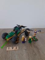 Lego Ninjago Jungle Aanvalsvoertuig 70755, Kinderen en Baby's, Speelgoed | Duplo en Lego, Ophalen of Verzenden