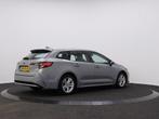 Toyota Corolla Touring Sports 1.8 Hybrid Comfort | Achteruit, Gebruikt, 4 cilinders, Met garantie (alle), Corolla