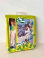 Barbie FLEUR ALPINE IN KOFFER met 2 extra Fleur popjes, Verzamelen, Poppen, Ophalen of Verzenden