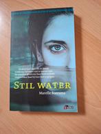 Marelle Boersma Stil water, Ophalen of Verzenden