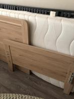bed elektrische bodem hoge instap voor ouderen 100cm x 200cm, Ophalen, Eenpersoons, Zo goed als nieuw, 200 cm