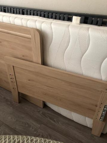 bed elektrische bodem hoge instap voor ouderen 100cm x 200cm beschikbaar voor biedingen
