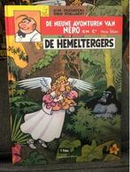 De hemeltergers nero hardcover r4, Boeken, Eén stripboek, Ophalen of Verzenden