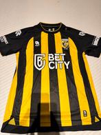 Vitesse shirt #8 v. Ginkel - Gesigneerd!, Sport en Fitness, Voetbal, Ophalen of Verzenden, Zo goed als nieuw, Shirt